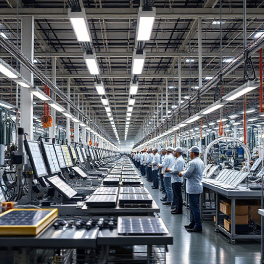 OEM ODM manufacturing